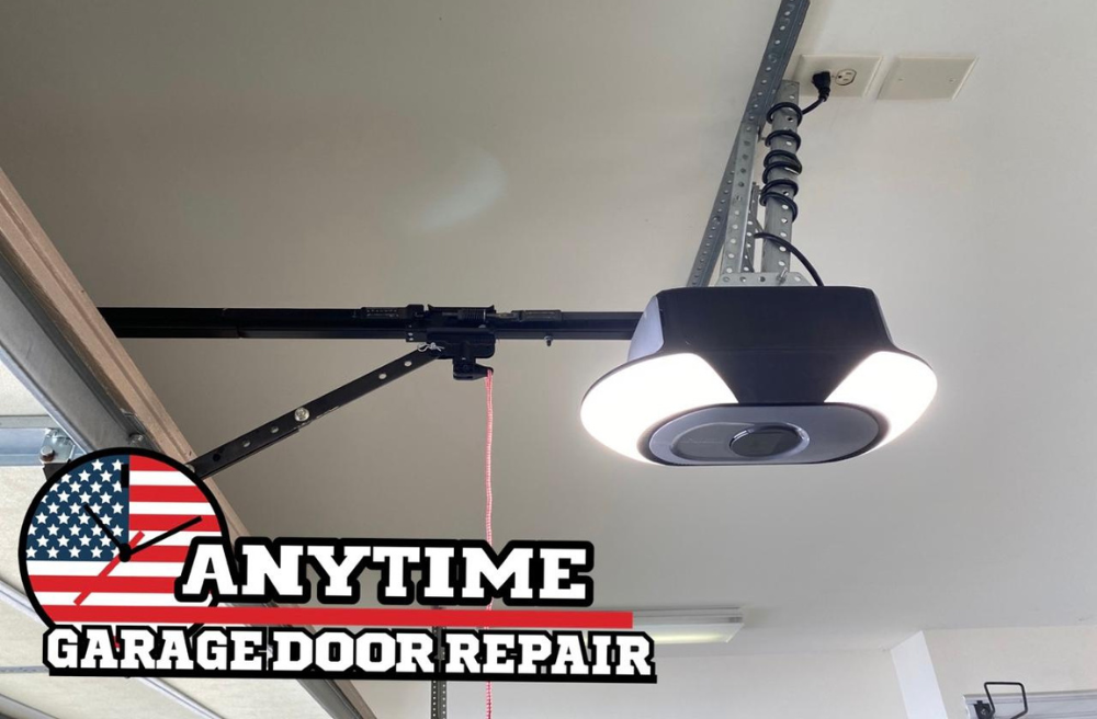 garage door opener