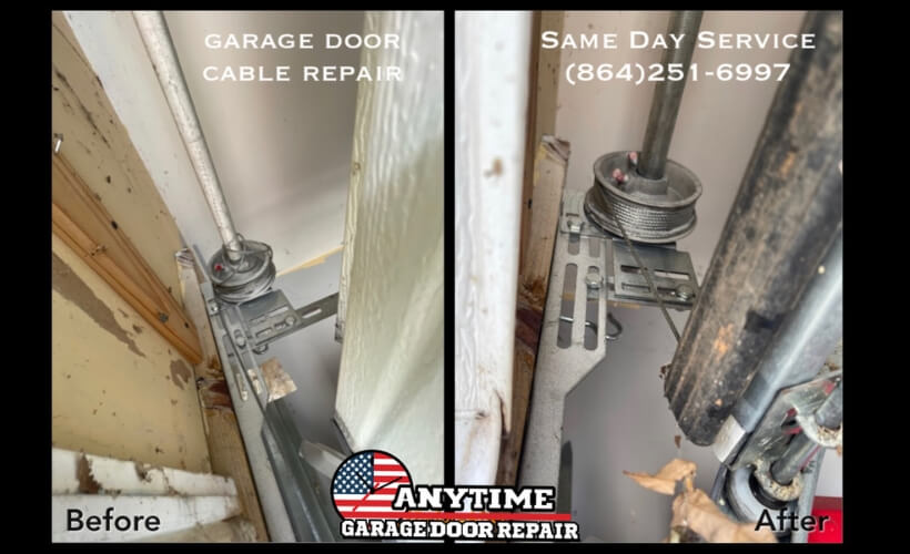 same day cable repair